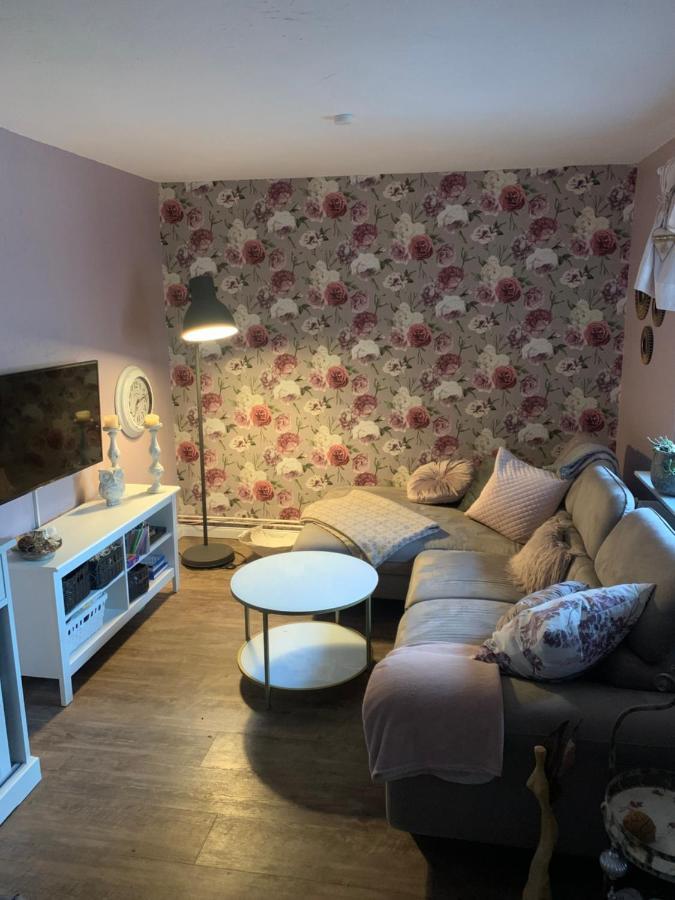 Lotta'S Ferienhaeuschen Apartamento Emden Exterior foto